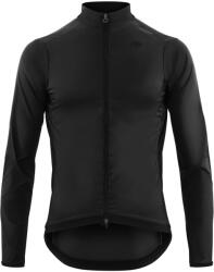 ASSOS Мъжко ветрозащитно яке за колоездене ASSOS Mille GT Wind Jacket S11 Cycling jacket - Black Series (051-1440-0214)