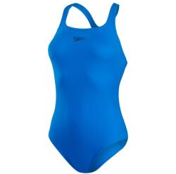 Speedo Дамски бански костюм Speedo Women's Eco Endurance+ Medalist Swimsuit - Bondi Blue - размер 40 (EU) (150-2758-0215)