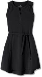 Royal Robbins Дамска рокля Royal robbins Women's Spotless Traveler Tank Dress II Dress - Jet Black - размер XL (134-0405-0415)