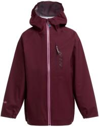 Namuk Детско водоустойчиво яке Namuk Kid's One Ultralight Regenjacke Waterproof jacket - Mulberry - размер 104/110 (EU) (703-3842-0511)