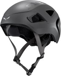 Salewa Хибридна каска Salewa Pura 2.0 Helmet Climbing helmet - Onyx - размер L/XL (317-0254-0312)