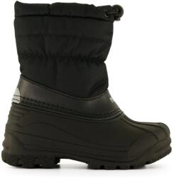 Reima Детски зимни ботуши Reima Kid's Nefar Winter boots - Black - размер 27 (EU) (702-2497-0618)
