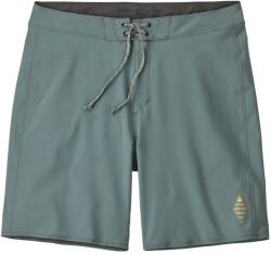 Patagonia Мъжки бордшорт Patagonia Hydropeak Boardshorts - Blue Sage - размер 32 (050-1091-3413)