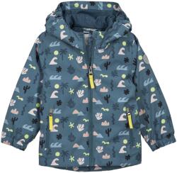 killtec Детско водоустойчиво яке Killtec Kid's Fios 25 Waterproof jacket - Taubenblau - размер 122/128 (EU) (703-6832-0214)