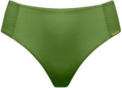 Watercult Дамско бикини долнище Watercult Women's Crafted Essentials Bikini Bottoms No. 265 Bikini bottom - Sea Kelp - размер 44 (EU) (150-6669-0315)