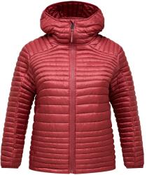 Peak Performance Дамско синтетично яке Peak Performance Women's Monolight Liner Hood Synthetic jacket - Wild Rouge (104-6463-0213)