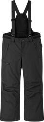 Reima Детски ски панталон Reima Kid's Terrie Ski trousers - Black - размер 104 (EU) (701-4118-0111)