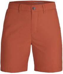 Royal Robbins Дамски къси панталони Royal Robbins Women's Wilder Short Shorts - Mahogany - размер 14 (US) (112-4439-0317)