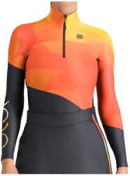 Sportful Дамска синтетична пола Sportful Women's Doro Skirt Synthetic skirt - Black (113-1140-0114)