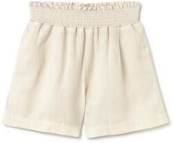 TWOTHIRDS Дамски къси панталони TWOTHIRDS Women's Walfisch Shorts - Sand Stone (112-4078-0214)