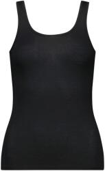 Mons Royale Дамско мериносово термобельо Mons Royale Women's Folo Merino Tank Merino base layer - Black (115-2464-0112)