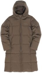 MAZINE Дамско палто Mazine Women's Basic Puffer Coat - Olive Brown - размер XXL (102-4718-0516)