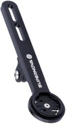 Supernova Велосипедна светлина Supernova Aero Halter Handlebar mount - Black - размер One Size (870-3177-0111)