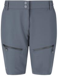 Whistler Дамски туристически панталон Whistler Women's Avatar Outdoor Shorts Walking trousers - Ombre Blue - размер 50 (EU) (110-1726-0218)