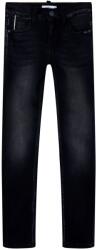 Name it Детски дънки Name it Kid's Theo XSLIM Jeans - Black Denim - размер 122 (EU) (701-4712-0116)
