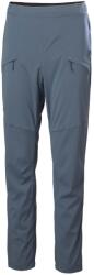 Helly Hansen Дамски туристически панталон Helly Hansen Women's Vinda Light Tur Pant Walking trousers - Alpine Frost (110-1656-0114)