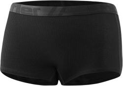 Löffler Дамско синтетично термобельо Löffler Women's Panty Transtex Light Synthetic base layer - Black - размер 38 (EU) (114-2271-0113)