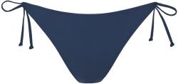 Barts Дамско бикини горнище Barts Women's Solid Tanga Bikini bottom - Navy - размер 40 (EU) (150-2266-0213)