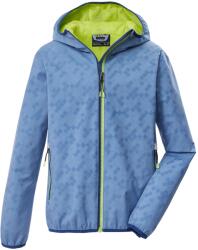 killtec Детско водоустойчиво яке killtec Kid's Kos 145 Waterproof jacket - Denim - размер 116 (EU) (703-6841-0111)