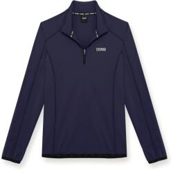 Colmar Active Дамско ски бельо Colmar active Women's Sweatshirt 9336 Ski underwear - Navy Blue - размер XS (114-3380-0211)