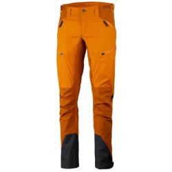 Lundhags Мъжки туристически панталон Lundhags Makke Pant Walking trousers - Gold / Dark Gold - размер 46 (008-0263-1811)