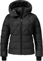 Schöffel Дамско зимно яке Schöffel Women's Insulated Jacket Boston Winter jacket - Black - размер 48 (EU) (104-4218-0218)