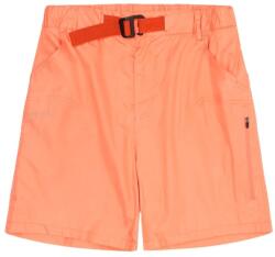 KnowledgeCotton Apparel Дамски къси панталони KnowledgeCotton Apparel Women's Vent Ribstop Light Shorts - Langoustino (112-3726-0113)