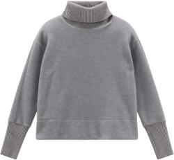 Jeanne Baret Дамски поларен пуловер Jeanne baret Women's Wallis Sweater Fleece jumper - Fumo Mel. - размер 44 (EU) (105-6822-0116)