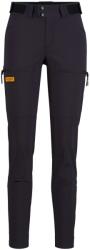 Ajungilak Дамски туристически панталон Ajungilak Women's Langfjord Skog Pant Walking trousers - Black / Black - размер XL (110-1786-0114)