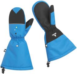 WeeDo Детски ръкавици WeeDo Kid's Rhino Handschuhe Gloves - French Blue / Reflective Silver - размер XL (202-7940-0115)