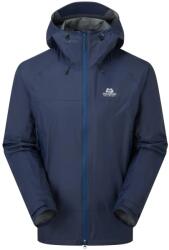 Mountain Equipment Мъжко водоустойчиво яке Mountain Equipment Raintower Jacket Waterproof jacket - Cosmos - размер XL (002-3869-0314)