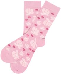 Tranquillo Дамски спортни чорапи Tranquillo Women's Sneakersocken Nelaa Sports socks - Rose - размер 39-42 (EU) (207-1497-0112)