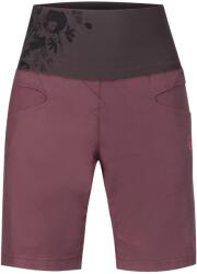 Rafiki Дамски къси панталони Rafiki Women's Muriel Shorts - Plum Wine - размер 36 (EU) (112-2759-1512)