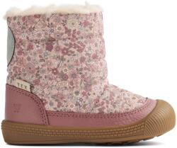 WHEAT Детски зимни ботуши WHEAT Kid's Winterboot Delaney Tex Winter boots - Blush - размер 25 (EU) (702-3635-0414)