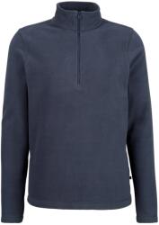 Heber Peak Мъжки поларен пуловер Heber Peak PepperbushHe. Half-Zip Fleece Fleece jumper - Dark Night Blue (005-7070-0213)