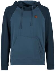 E9 Мъжки суичър E9 Squ-Dub Hoodie - Apatite - размер M (017-3878-0113)