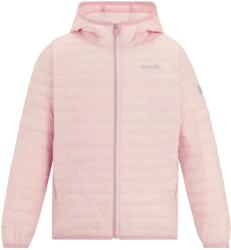 Regatta Детско синтетично яке Regatta Kid's Junior Hooded Hillpack Synthetic jacket - Pink Haze - размер 13 Years (703-7788-0416)