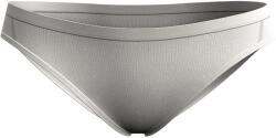 Icebreaker Дамско мериносово термобельо Icebreaker Women's Siren Bikini Merino underpants - Undyed - размер XS (115-0445-6211)