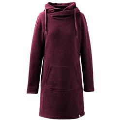 Mufflon Дамска рокля Mufflon Women's Kiki Dress - Berry - размер XL (134-0906-0215)