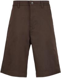 Reell Мъжки къси панталони Reell Loose Flex Chino Short PC Shorts - Chocolate Brown - размер 33 (US) (012-4451-0114)