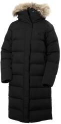 Helly Hansen Дамско палто Helly hansen Women's Aria Long Parka Coat - Black (102-4684-0114)
