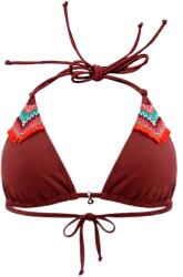 Banana Moon Дамско бикини горнище Banana Moon Women's Yero Totem Bikini top - Noisette - размер 40 (FR) (150-6127-0214)