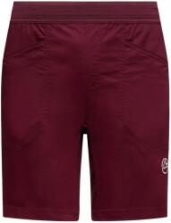 La Sportiva Мъжки къси панталони La Sportiva Roots Shorts Climbing trousers - Redwood / Chalk (012-3446-0312)
