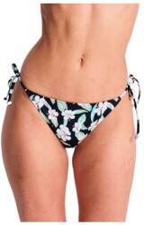 Roxy Дамско бикини долнище Roxy Women's PT Essentials Classic TS Bikini bottom - Anthracite Spring Charming Sma (150-6333-0114)