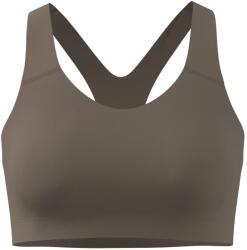 adidas Дамски спортен сутиен adidas Women's Optime Essentials HS Sports bra - Chalky Brown - размер XXL (114-3922-0117)