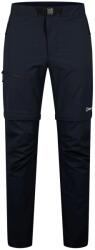 Berghaus Мъжки туристически панталон Berghaus Trail-Explorer Zip Off Pant Zip-off trousers - Jet Black - размер 30 (010-1643-0214)