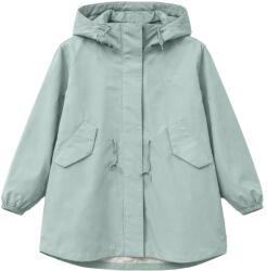 MAZINE Дамско палто Mazine Women's Loose Fit Light Parka Coat - Pale Aqua (102-5334-0214)