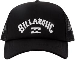 Billabong Мъжка шапка с козирка Billabong Podium Cap - Black - размер One Size (904-5830-0111)