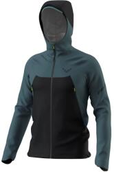 Dynafit Мъжко водоустойчиво яке Dynafit Transalper GTX Jacket Waterproof jacket - Cinder (002-3451-0213)
