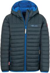 TROLLKIDS Детско синтетично яке Trollkids Kid's Eikefjord Jacket Synthetic jacket - Dark Navy / Cobalt Blue - размер 92 (EU) (703-3293-0911)